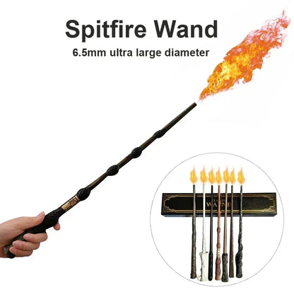 WIZARD WAND