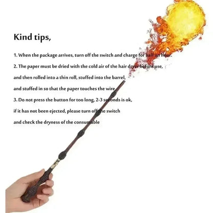 WIZARD WAND